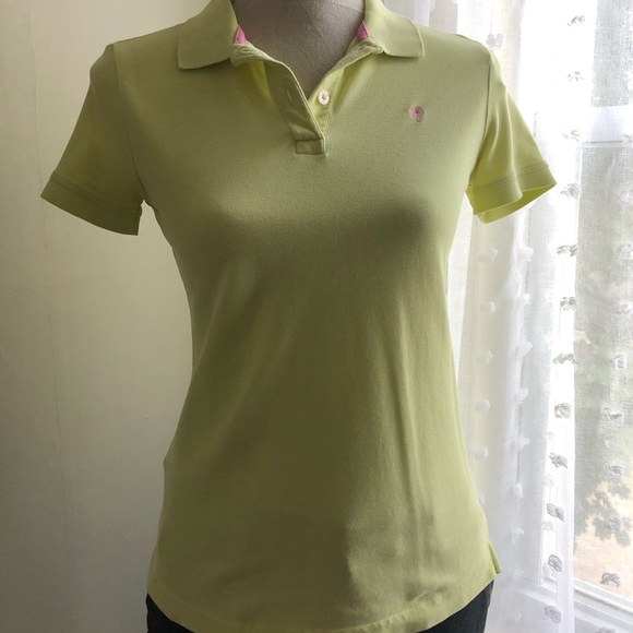 Lilly Pulitzer Polo - Picture 4 of 6